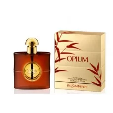 Yves Saint Laurent Opium Eau de Parfum